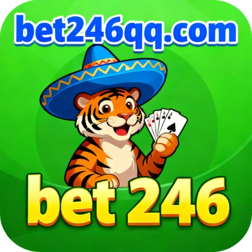 bet 246 Logo